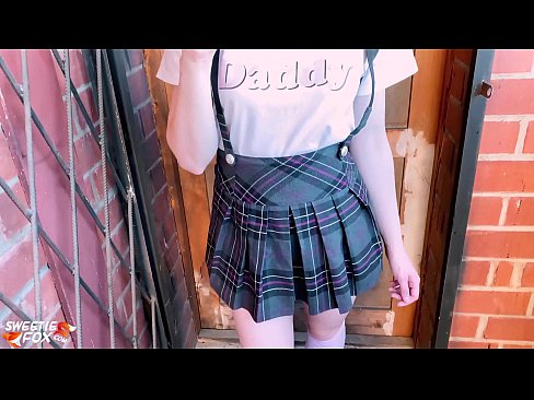 ❤️ Schoolgirl sugit penitus dick et loco classes futuit. Porno  at la.porn-milf300.ru