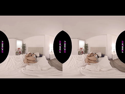 ❤️ PORNBCN VR Duo iuvenes lesbians corneum in 4K 180 excitant 3D Geneva Bellucci Katrina Moreno re vera virtuale Porno  at la.porn-milf300.ru